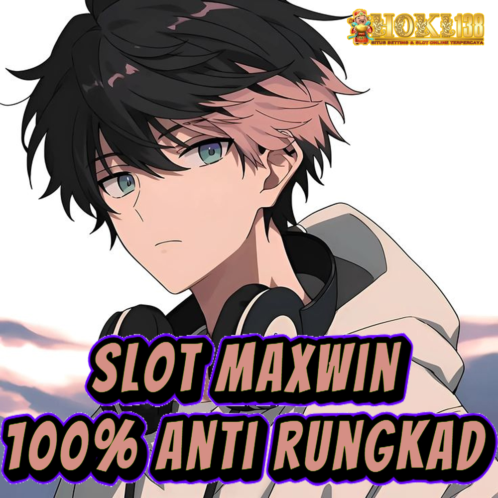 HOKI138: Situs Slot Maxwin Agen Slot88 Jaminan Gacor Setiap Harinya